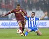 Wigan boss Coyle happy with defiant Europa League display