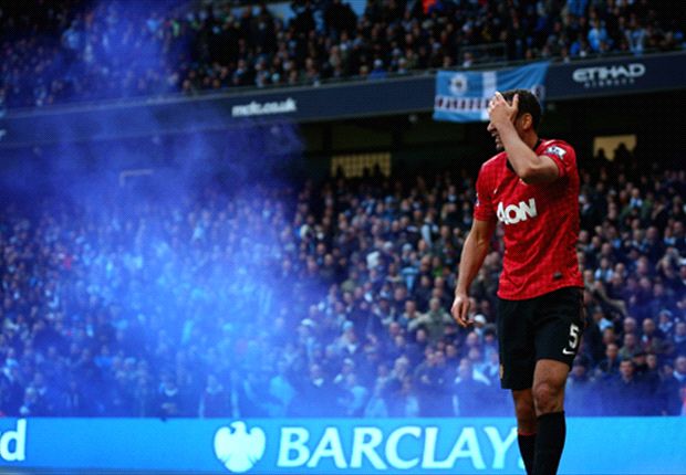 Slideshow: Top 10 club rivalries