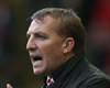 ANG, Liverpool - Rodgers : "Malheureux pour Coutinho"