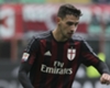 AC Milan reject Napoli offer for De Sciglio
