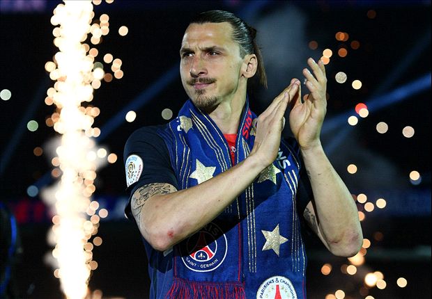 'Ibrahimovic would be perfect for Manchester United'