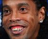 Ronaldinho afirma que Frank Rijkaard ha sido el mejor entrenador de su carrera