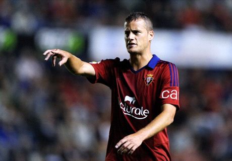Oriol Riera Gabung Wigan Athletic