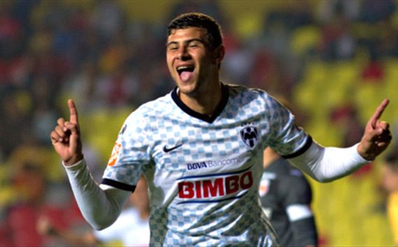 Luis Madrigal