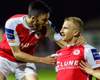 League of Ireland Player of the Week: Daryl Kavanagh - St Patrick's Athletic