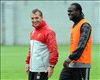 Victor Moses Ingin Cetak 20 Gol Musim Ini