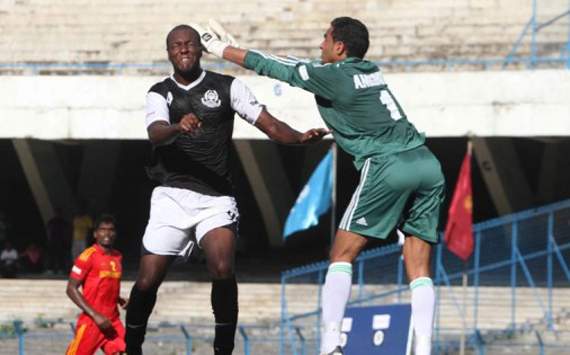 Josimar, Amrinder Singh, Mohammedan Sporting vs Pune FC, I-League