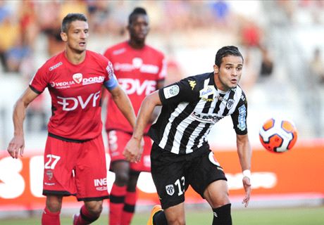 Dijon, Dall'Oglio rempile