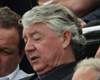 Kinnear resigns as director of football at Newcastle