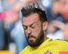 Sunderland striker Steven Fletcher out for six weeks with shoulder injury