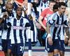 Surat Izin Mengemudi Stephane Sessegnon Dicabut