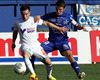 Bastia, Cahuzac souffre d’une élongation