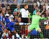 Nigerians Abroad: Mikel scores rare goal, Aluko & Ideye also on target