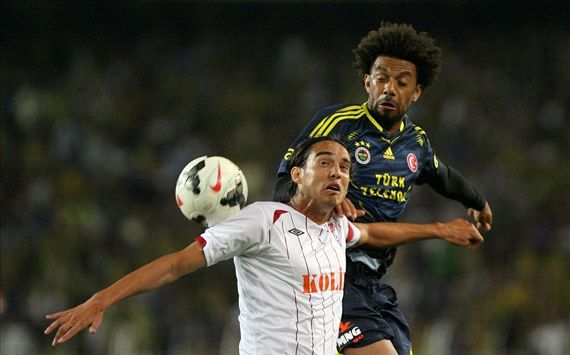 STSL: Fenerbahçe - Elazığspor