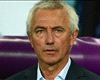Van Marwijk named new Hamburg boss