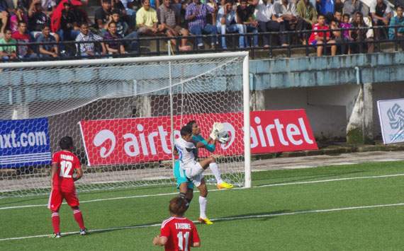 Dempo SC vs Shillong Lajong FC: I-League