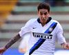 ITA - L'Inter Milan explose Sassuolo