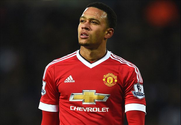 Depay philosophical after difficult first Man Utd season