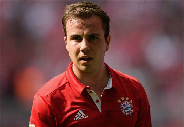 RUMOURS: Dortmund agree deal with Gotze