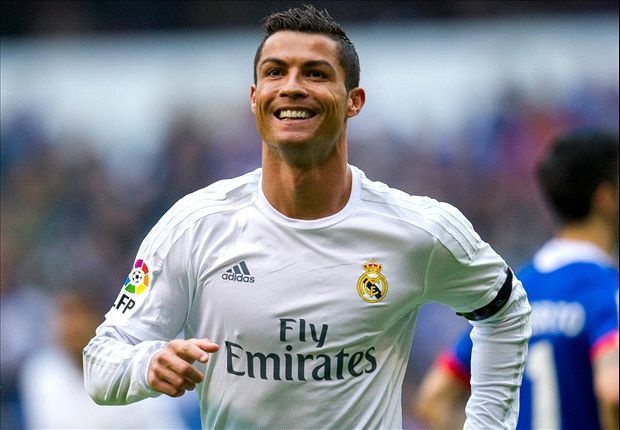 Ronaldo: I am going to retire at Real Madrid