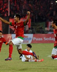 Pembaca Goal Optimistis Indonesia Melaju Ke Piala Asia U-19 - Goal.com