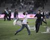 Besiktas have ban upheld