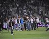 TUR - 20 supporters arrêtés lors du derby d'Istanbul