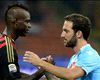 Balotelli, Higuain: rivelazioni scottanti dalla casa del Grande Fratello