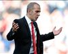 Sunderland skipper O'Shea confirms players were against Di Canio