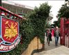 West Ham et le "made in Italie"
