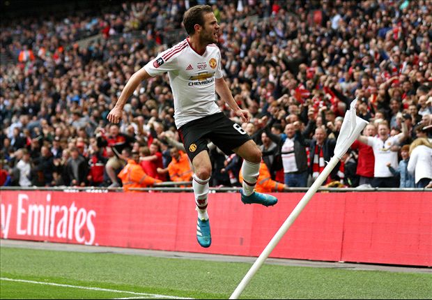 Man Utd fans bombard Mata's Instagram pleading with him to stay put