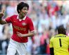 Pemain Terbaik Eredivisie Speelronde 7: Park Ji-Sung