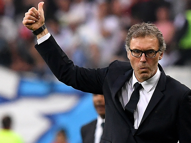 Laurent Blanc futur entraîneur de Valence ?