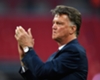 Kluivert: Van Gaal did not have enough time at Man Utd
