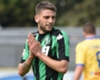 Domenico Berardi - cropped Domenico Berardi - cropped