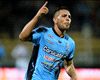 Delort n'ira pas au clash pour aller à Rennes