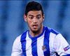 La Real Sociedad busca blindar a Carlos Vela