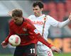 As World Cup nears, Parkhurst searches for club solution
