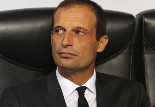 Question of the Day: Who should replace Allegri at AC Milan?