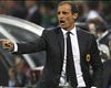 AC Milan Dihantam Caen, Massimiliano Allegri Murka