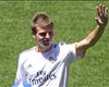 Asier Illarramendi: Queremos 'La Décima'