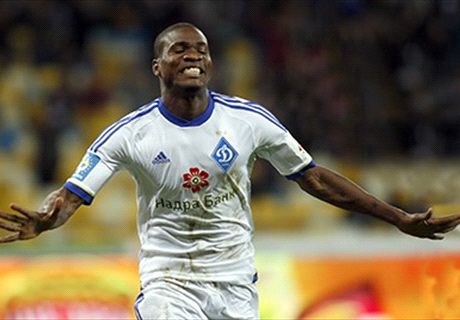 Transferts, Ideye Brown vers WBA