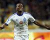 West Brom signs Brown Ideye for club record fee
