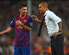 Hans Backe: Lionel Messi forderte Pep Guardiola vor allen Teamkollegen heraus