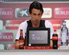 Sevilla boss Emery wary of Freiburg threat