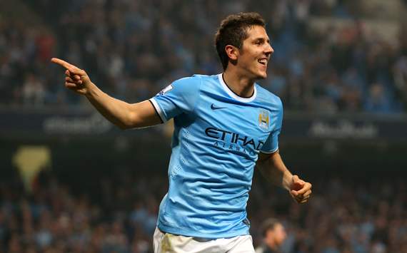 Stevan Jovetic