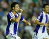 Javi Guerra, Diego Costa, Isco...el Once Ideal de la jornada 16