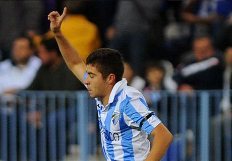 Transferts, Portillo rejoint le Betis Séville