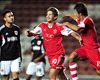 Southampton 2-0 Bristol City: Ramirez stunner puts Saints through