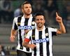 Antonio Di Natale Peringatkan Juventus